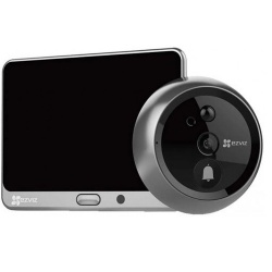 EZVIZ DP1C Smart DoorBell and Door Viewer